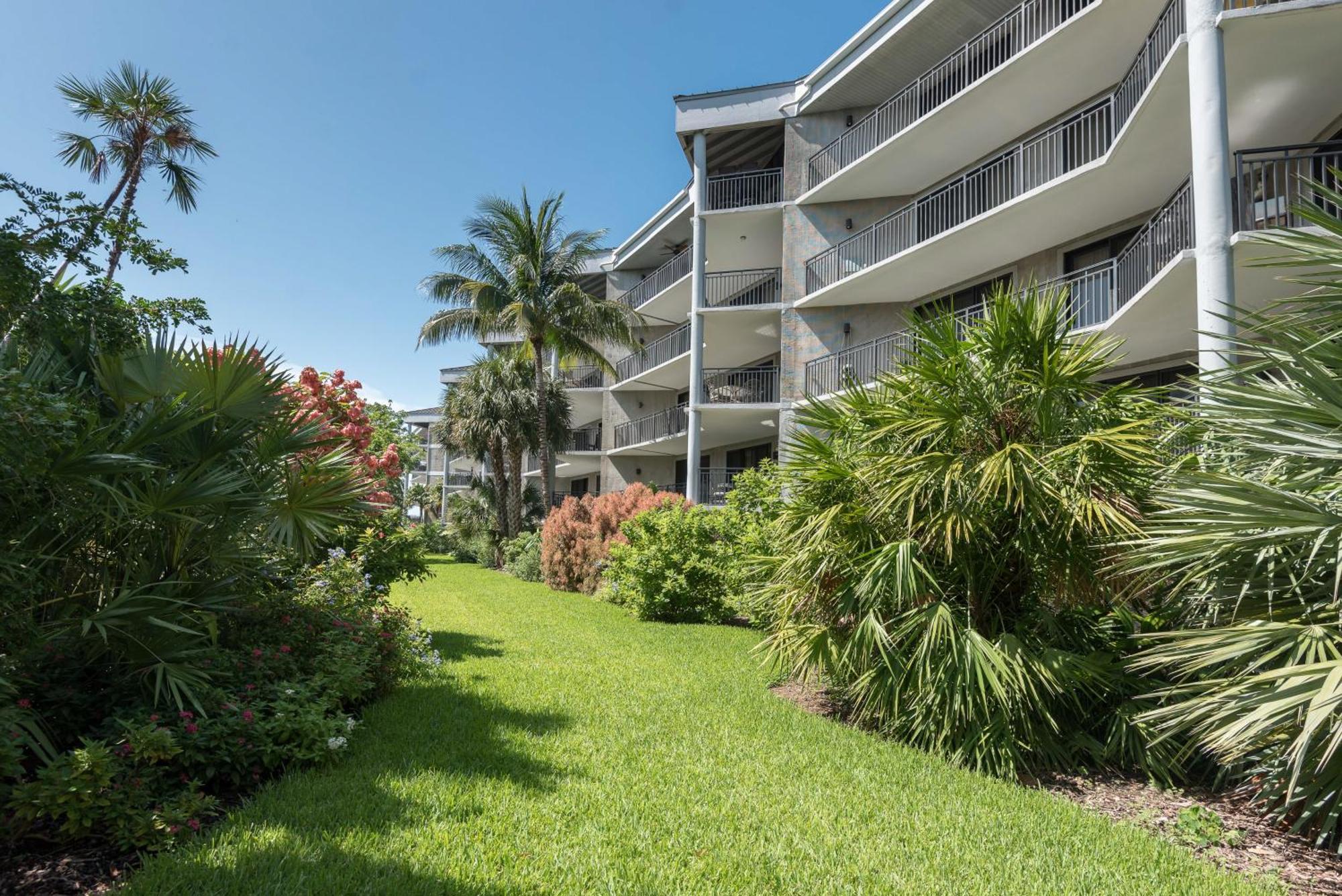 키웨스트 Coconut Palms 빌라 객실 사진