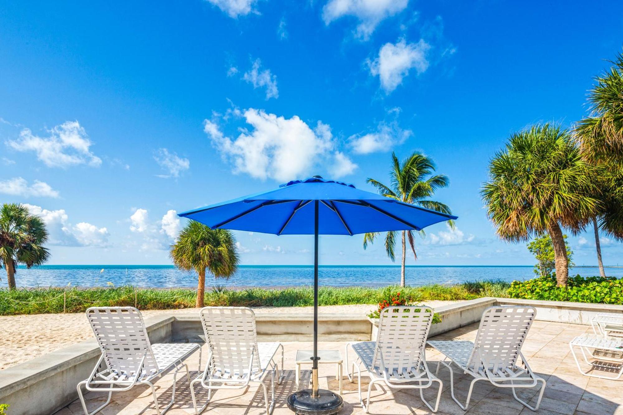 키웨스트 Coconut Palms 빌라 객실 사진