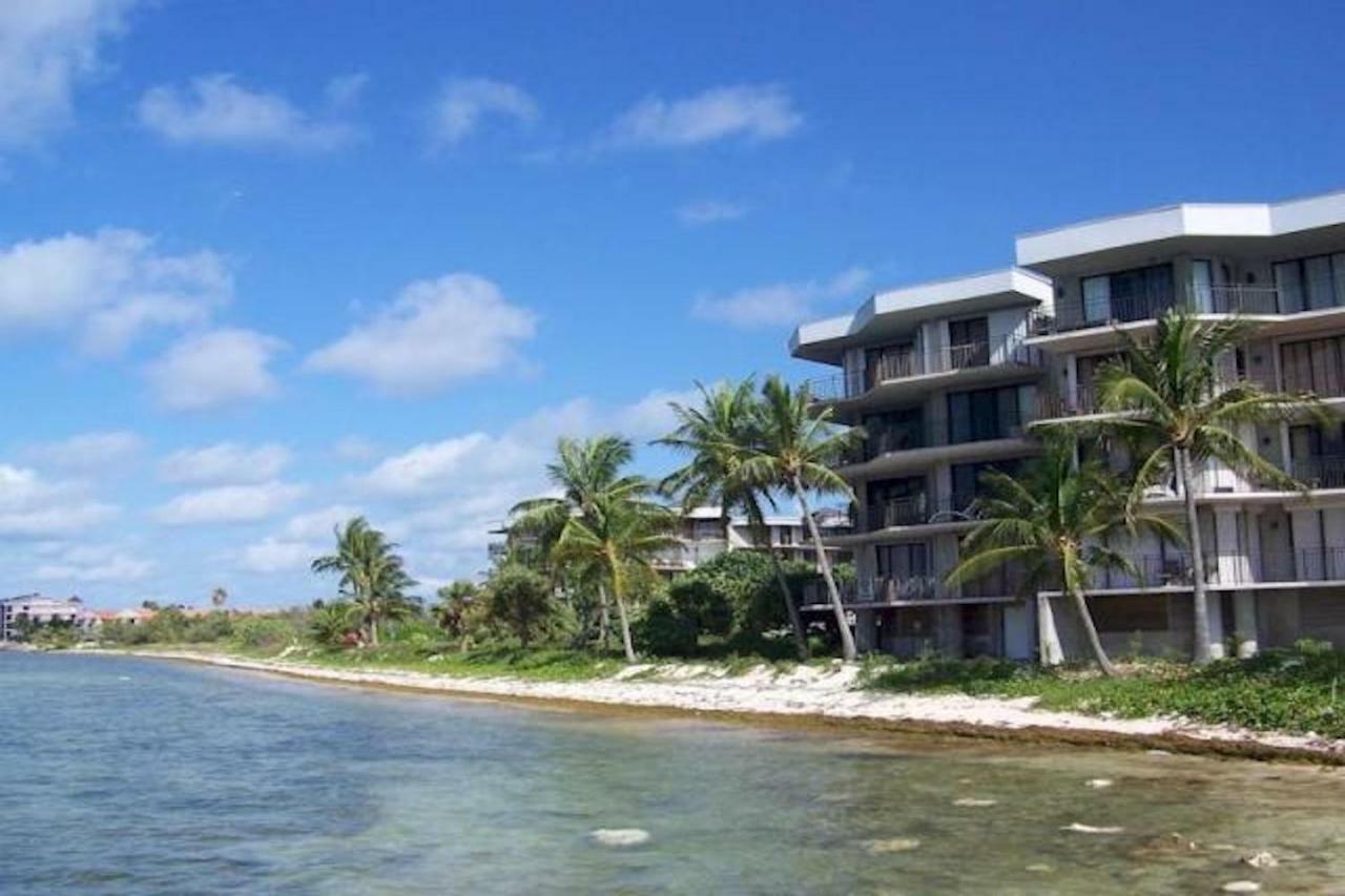 키웨스트 Coconut Palms 빌라 외부 사진