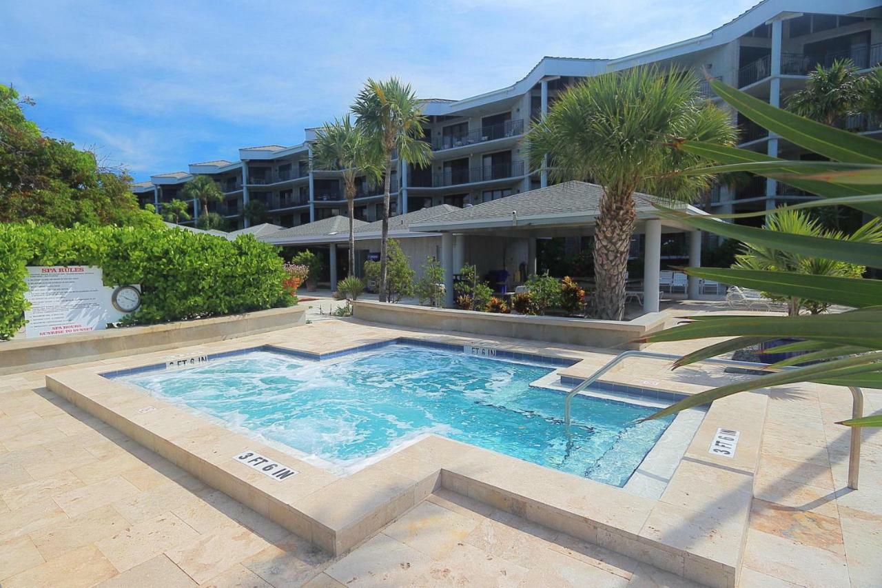 키웨스트 Coconut Palms 빌라 외부 사진