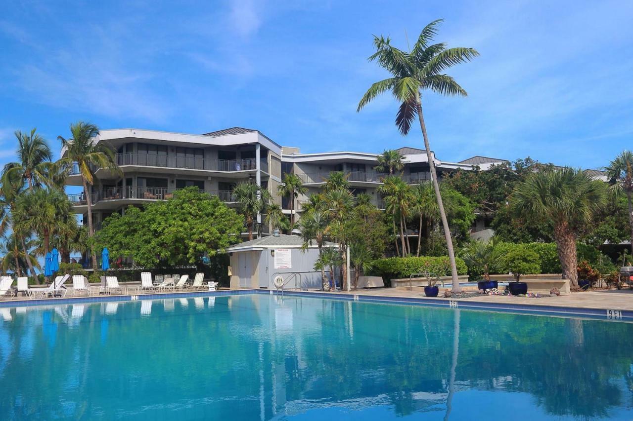 키웨스트 Coconut Palms 빌라 외부 사진