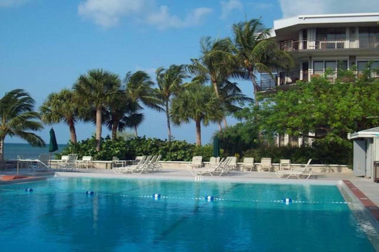 키웨스트 Coconut Palms 빌라 외부 사진